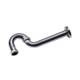 Ống thoát chậu rửa Bravat P6502C-1-ENG 1