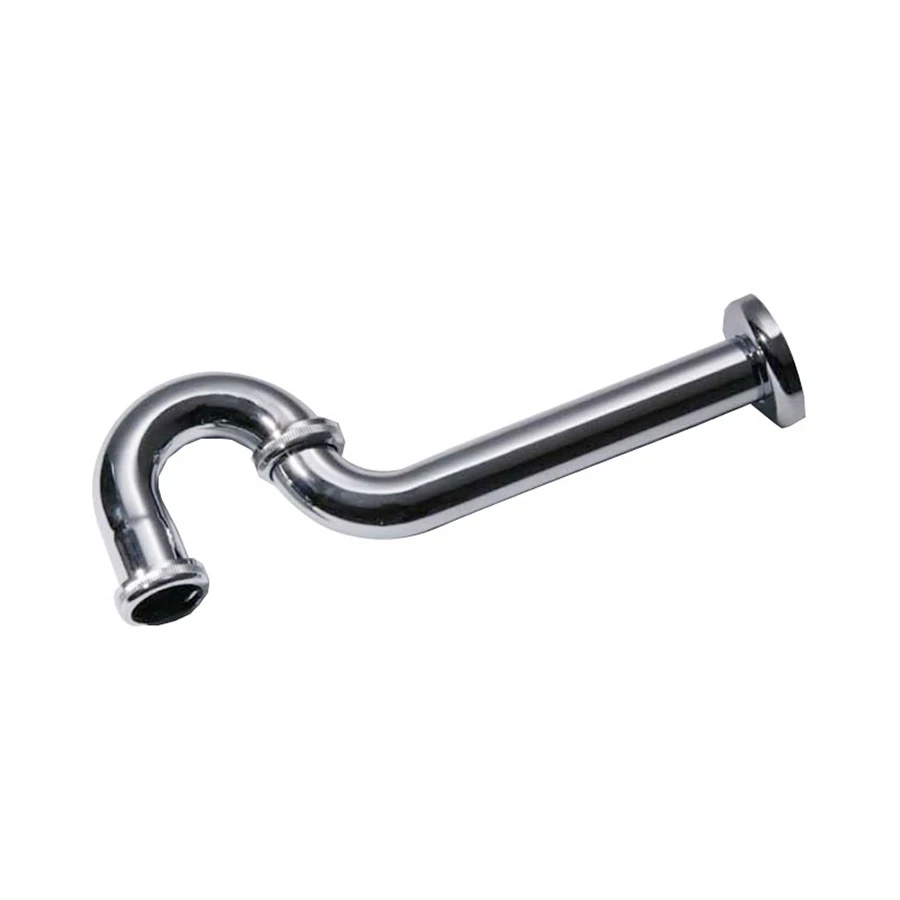 Ống thoát chậu rửa Bravat P6502C-1-ENG