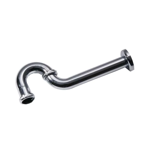Ảnh Ống thoát chậu rửa Bravat P6502C-1-ENG 1