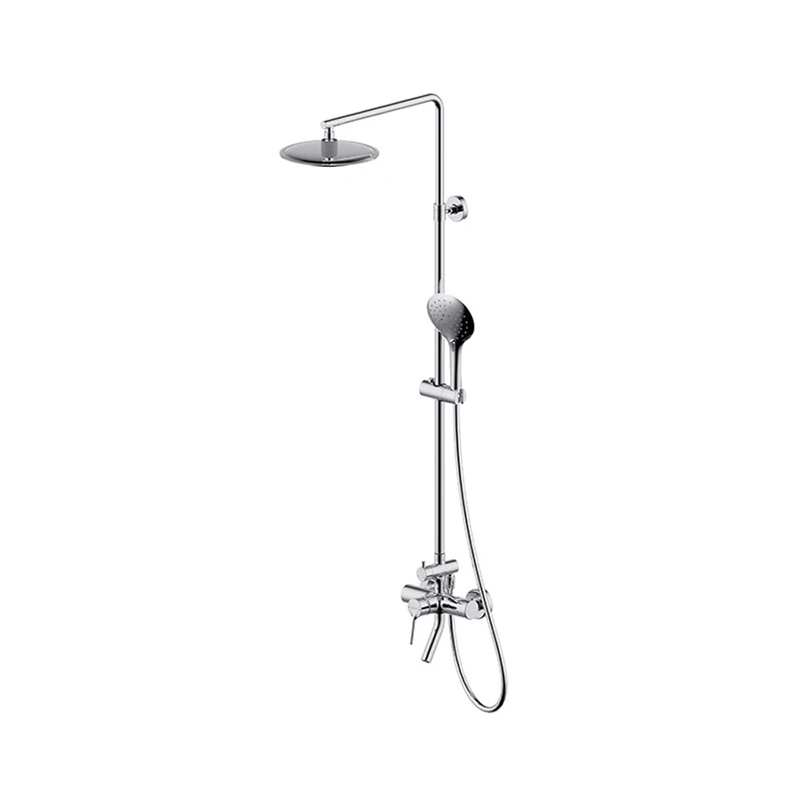 Sen cây tắm Bravat F6172217CP-A-ENG