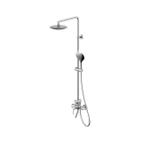 Sen cây tắm Bravat F6172217CP-A-ENG 1