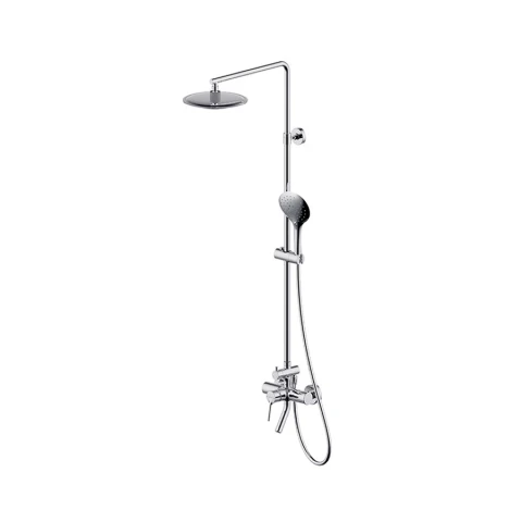 Sen cây tắm Bravat F6172217CP-A-ENG