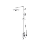 Sen cây tắm Bravat F6173218CP-A-ENG 1
