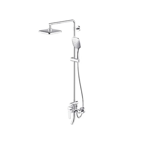 Sen cây tắm Bravat F6173218CP-A-ENG