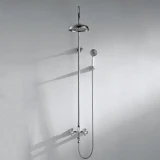 Sen cây tắm Bravat F651199CP-A-ENG 1