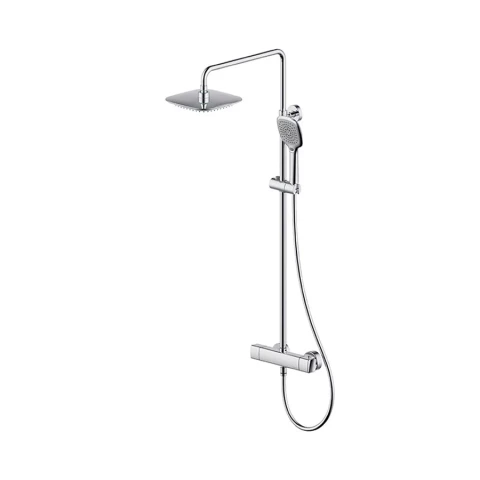 Sen cây tắm nhiệt độ Bravat F999153CP-A1-ENG