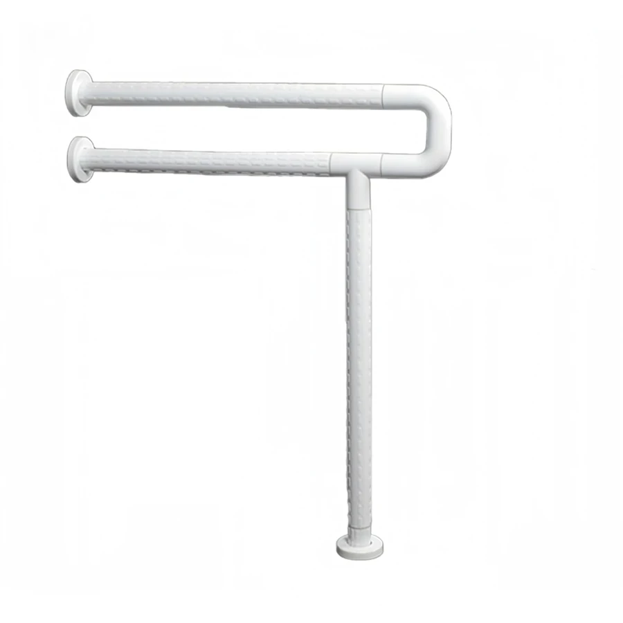 Ảnh Tay vịn nhà tắm Bravat D7956WM 1