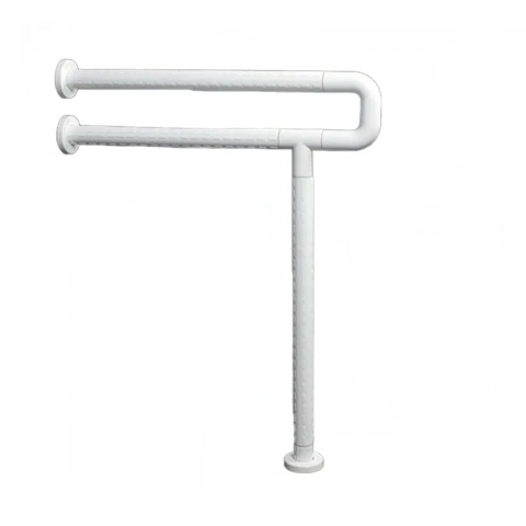 Tay vịn nhà tắm Bravat D7956WM