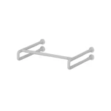 Tay vịn nhà tắm Bravat D7968WM 1