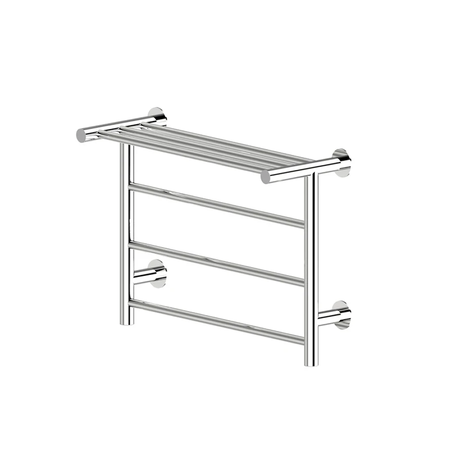 Thanh treo khăn có sấy Bravat D7783CP-2-ENG