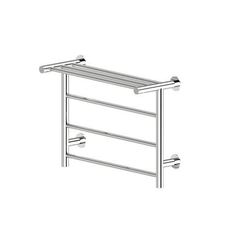 Thanh treo khăn có sấy Bravat D7783CP-2-ENG