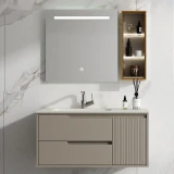 Tủ chậu Bravat V530262D-Y-ENG 1
