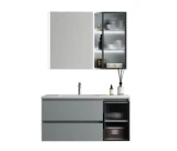 Tủ chậu Bravat V330263D-W-ENG 1