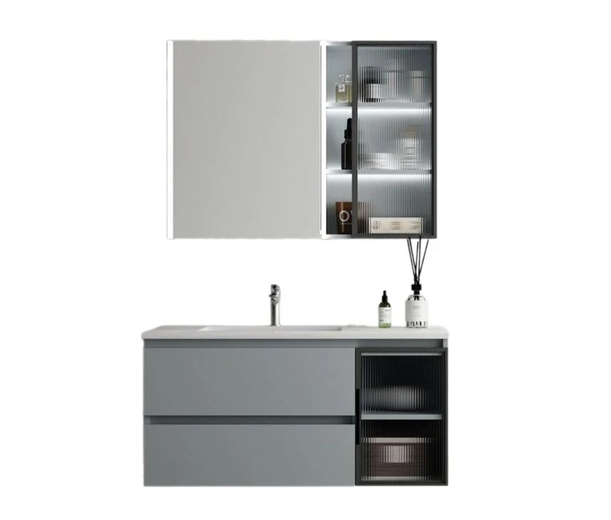 Tủ chậu Bravat V330263D-W-ENG