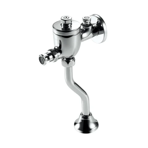 Ảnh Van xả tiểu nam Bravat D953C-ENG 1