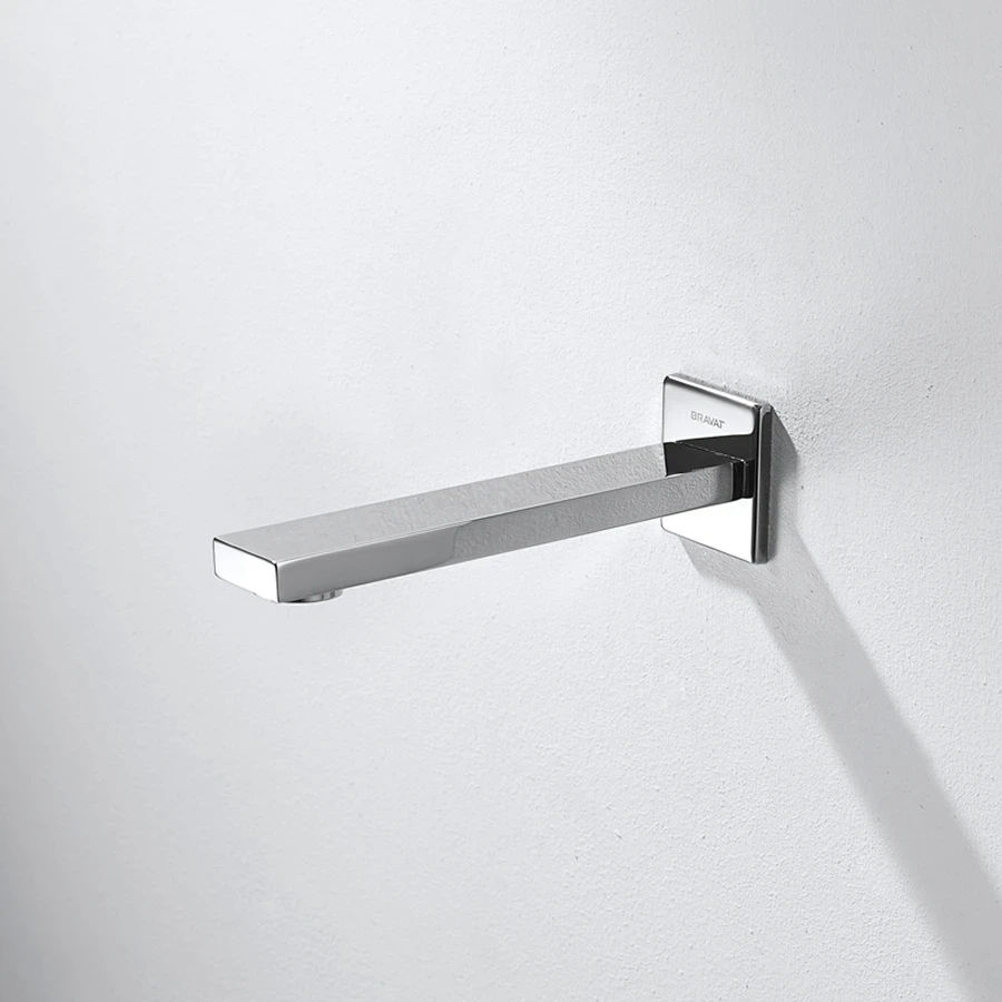 Vòi âm tường Bravat FS206C-ENG
