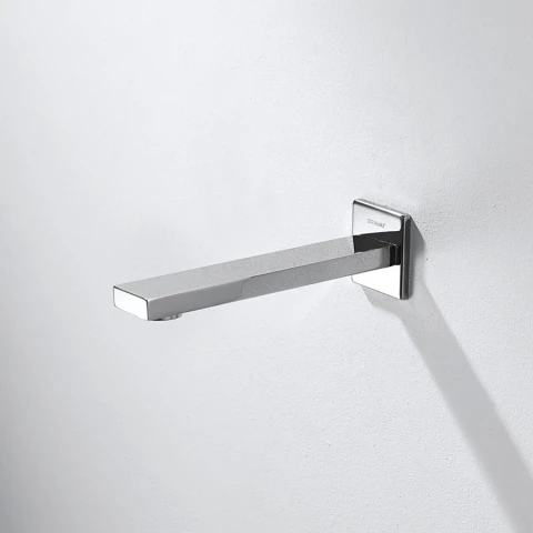 Ảnh Vòi âm tường Bravat FS206C-ENG 1