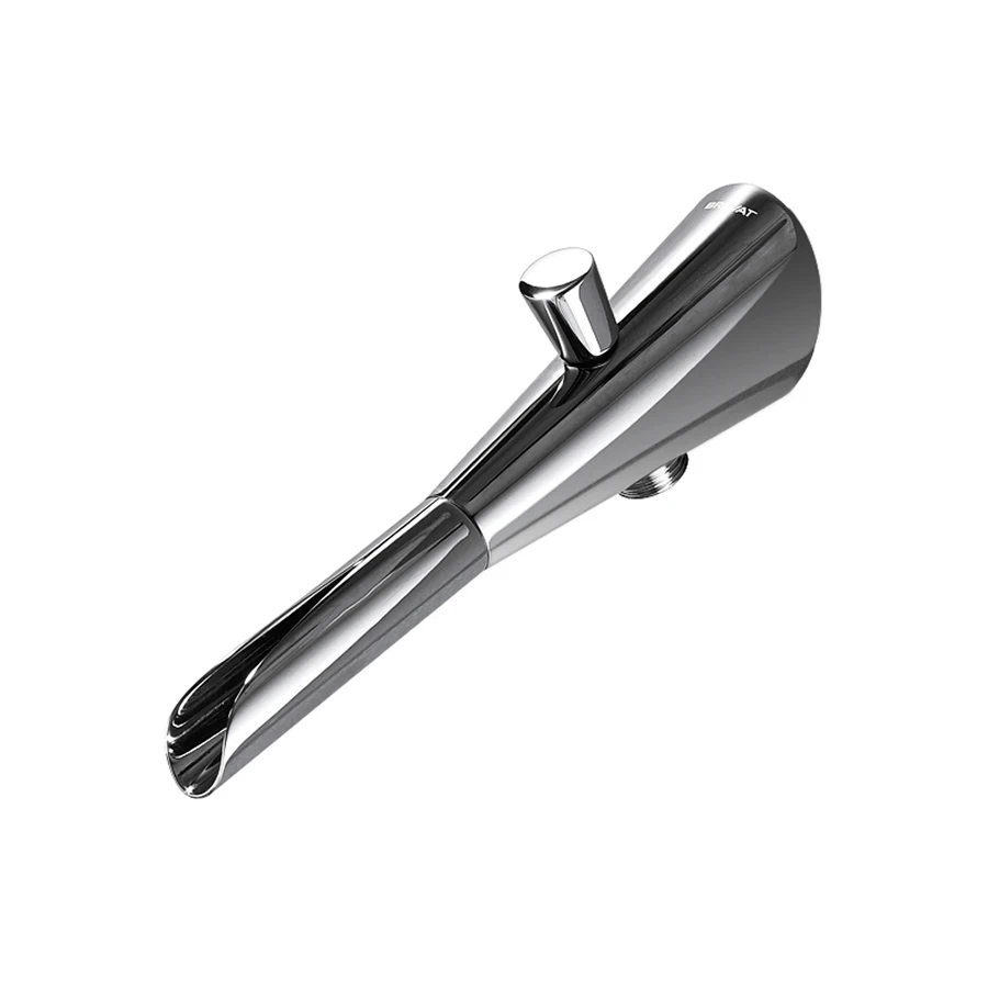 Ảnh Vòi âm tường Bravat P896150C-ENG 1