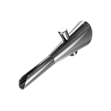 Vòi âm tường Bravat P896150C-ENG 1