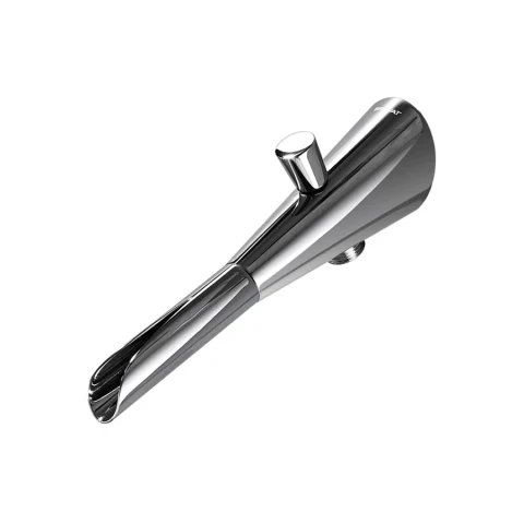 Vòi âm tường Bravat P896150C-ENG