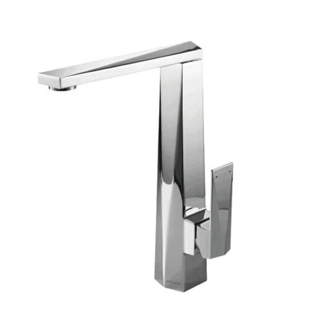 Vòi bếp nóng lạnh Bravat F776110C-2-ENG