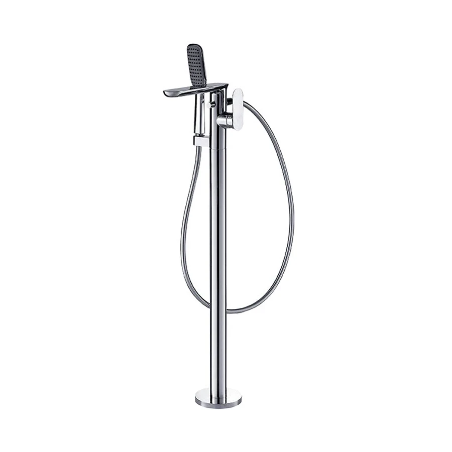 Ảnh Vòi bồn tắm Bravat F665104C-B3-ENG 1
