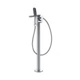 Vòi bồn tắm Bravat F665104C-B3-ENG 1