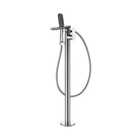 Ảnh Vòi bồn tắm Bravat F665104C-B3-ENG 1