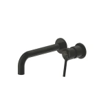Vòi chậu âm tường Bravat P8461217BW-ENG 1