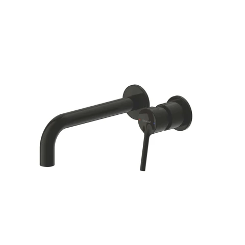 Vòi chậu âm tường Bravat P8461217BW-ENG