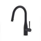 Vòi chậu bếp Bravat F7164208BW-1B-ENG 1