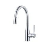 Vòi chậu bếp Bravat F7164208CP-1 1