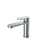 Vòi chậu Bravat F1675808CP-ENG 1