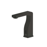 Vòi chậu cảm biến hồng ngoại Bravat D637K-3-ENG 1