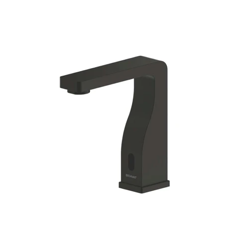 Vòi chậu cảm biến hồng ngoại Bravat D637K-3-ENG