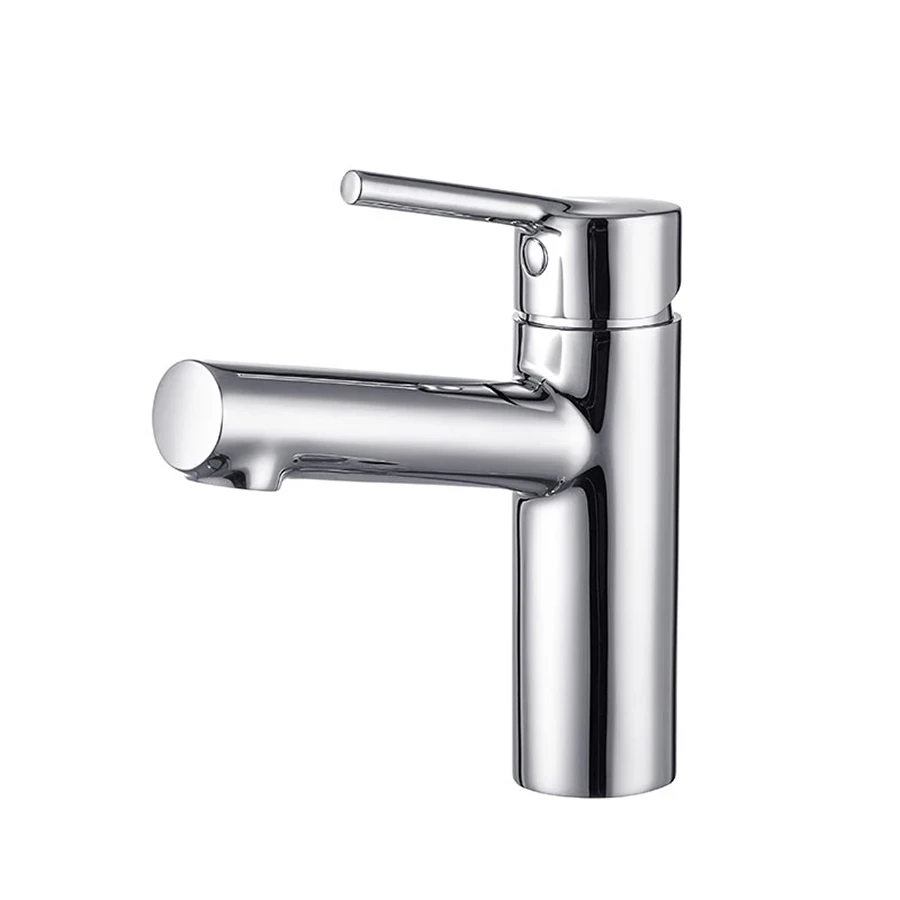 Vòi chậu rửa Bravat F1172217CP-ENG