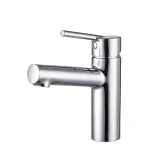 Vòi chậu rửa Bravat F1172217CP-ENG 1