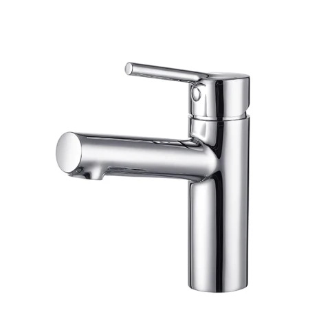 Vòi chậu rửa Bravat F1172217CP-ENG