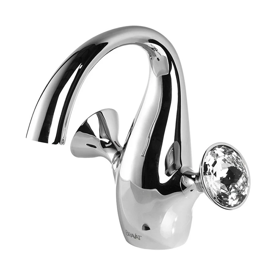 Ảnh Vòi chậu rửa Bravat F14287C-ENG 1