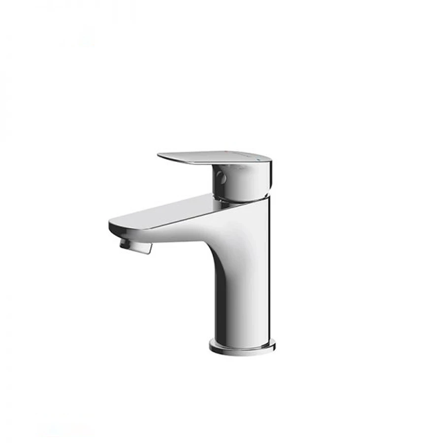 Vòi chậu rửa Bravat F1429564CP-9-ENG