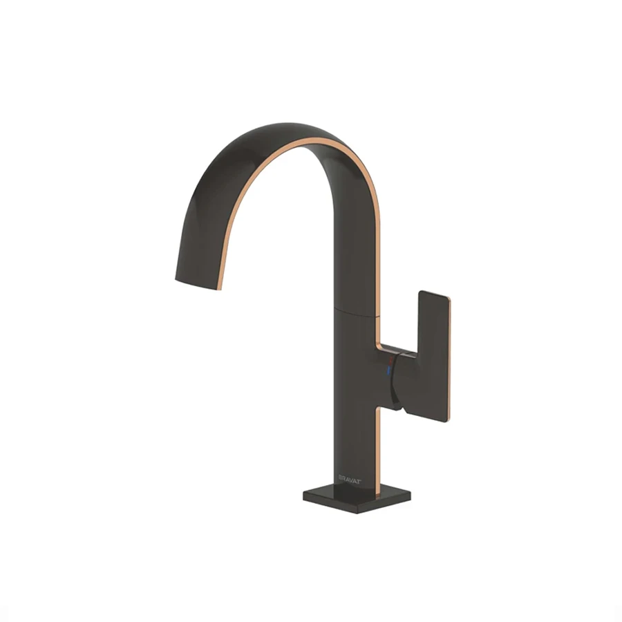 Ảnh Vòi chậu rửa Bravat F1439576SOB-ENG 1
