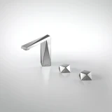 Vòi chậu rửa Bravat F218102C-1-ENG 1