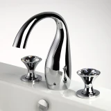 Vòi chậu rửa Bravat F24287C-ENG 1