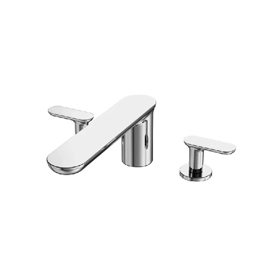 Vòi chậu rửa Bravat F565104C-1-ENG