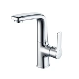 Vòi rửa lavabo Bravat F1249284CP-ENG 1