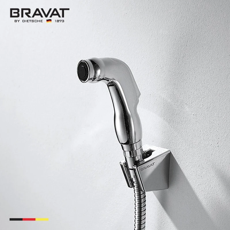Ảnh Vòi xịt Bravat D980CP-1-ENG 1