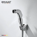 Vòi xịt Bravat D980CP-1-ENG 1