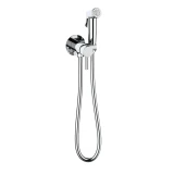 Vòi xịt nóng lạnh Bravat D9151CP-ENG 1