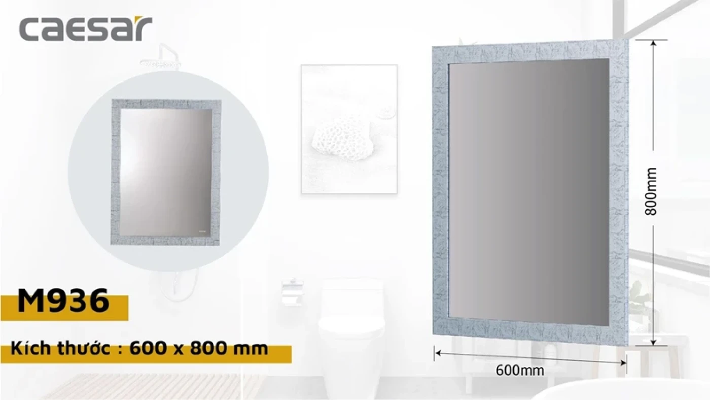 ban ve ky thuat guong caesar m936