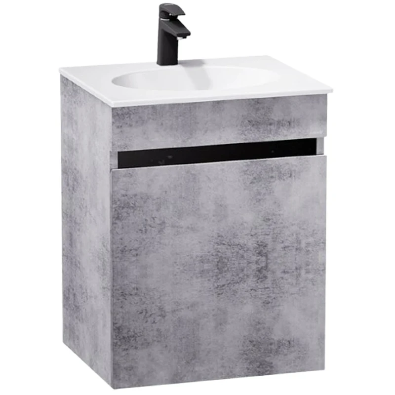 Ảnh Bộ tủ chậu Caesar L5022 + EH05022ASV 1